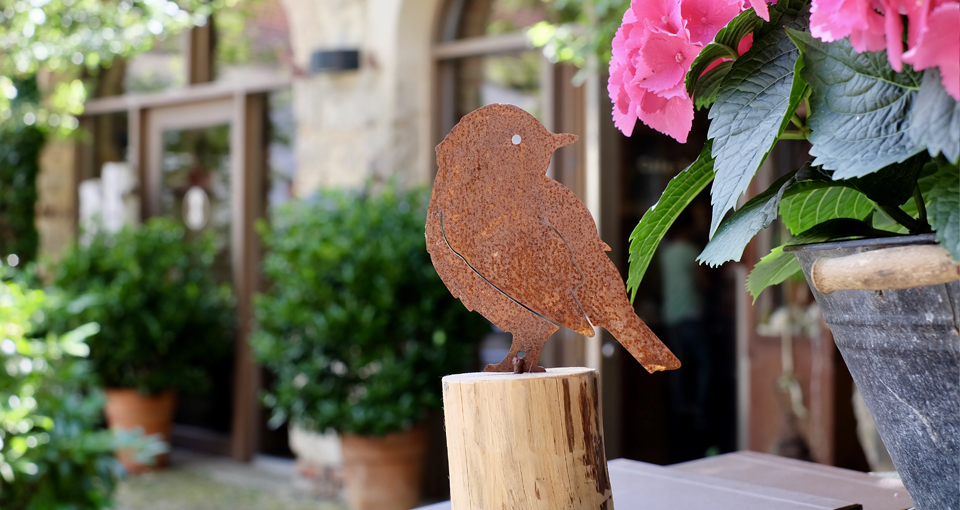 Hammermühle Aussenansicht